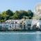 1 Bed in Fowey oc-c30aps