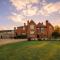 Willingham House Hotel