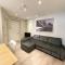 Victoria & Westminster 2 Bedroom Apartment