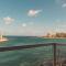 Seaside Luxe, Spinola Bay Apartment by Buena Vista