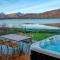 Glenachulish Bay with Hot Tub