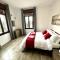 Lovely Bridge View Apartment Close to Padua City Center