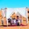 Merzouga Luxury Glamping