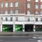 Zedwell Underground Hotel Park Lane