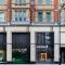 Zedwell Hotel Knightsbridge