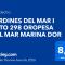 JARDINES DEL MAR I APTO 298 OROPESA DEL MAR MARINA DOR