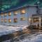 Stracta Hotel Mosfell
