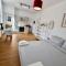 Modern Studio in Milan - Luna 1