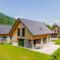 Mountain Chalet An der Mur