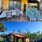 L'Uliveto HOLIDAY HOUSE