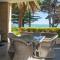 C-Scape water front apartment