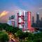 REZEN LONGUU hotel-Canton Tower Pazhou Exhibition Center Branch-Free shuttle bus to Canton Fair