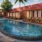 The Palace Indochine Hotel