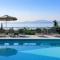 Hotel Barbati - Seaside Getaways with Pool