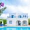 Azzurro Holiday Villas