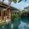 The Royal Purnama Luxury Villas - Adults Only