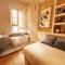 Chambre Haussmannienne