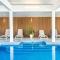 Parque Hotel Jean Clevers