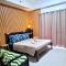 Comfy condo unit 5mins from Mactan Airport+Netflix