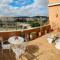 Terrazza Urania - Penthouse terrace with 360 view of Rome