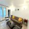 Appartement Bridaine Batignolles Paris