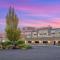 Best Western PLUS Peppertree Airport Inn
