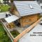 ALPEART BOHINJ HOLIDAY units