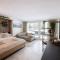 Golden Hour Apartment - Ski - Titlis