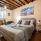 FRAM Spanish Steps Apartment
