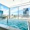 Hi 5 star Adelaide City Luxury Oasis