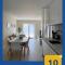 Barra Azul - Beach Apartment