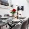 Urban Stay Karlsruhe Akademie frieden apartments