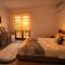 Smart TV Free Parking Backyard Near Lake Veluxa Couples Apartment