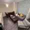 Central London Apartment Steps from Hyde Park