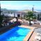Casa Mirador Las claras.