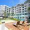 Luxu Hotel and Resort
