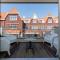 Luxury apartment with Sauna the foot of the dunes