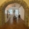 House 1826 in the Marine Heart of Trieste
