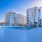 Scandic resort