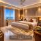 Velocity Corporate Hotel TERMINAL- 3 Delhi International Airport With- Free Airport Pickup