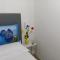 Regency House Accoglienza