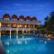 Nirvana Hotel Resort Tetebatu