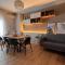 La Margherita - Family apartment Pisa up to 8 guests