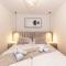 Old Town Retreat by Belmont Realty