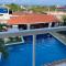Casa em Jacumã com piscina e vista MAR