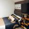 Citywest Luxury Ensuite Attic Room with Workspace near Luas