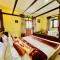 Zentara Hills resort