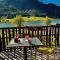 Der Kaerntnerhof am Weissensee, SeeHotel & SeeApartments direkt am See