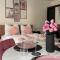 Boutique-Studio am Hafen von Bregenz "Pretty In Pink"