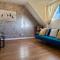 Cozy Loft In The Heart Of Kirkwall OR00239F